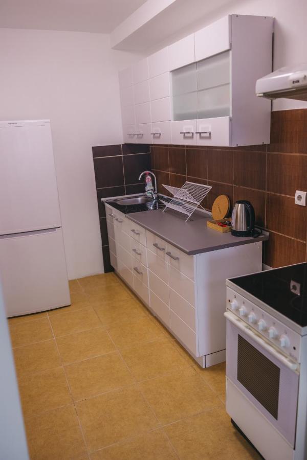 Apartment Riverview