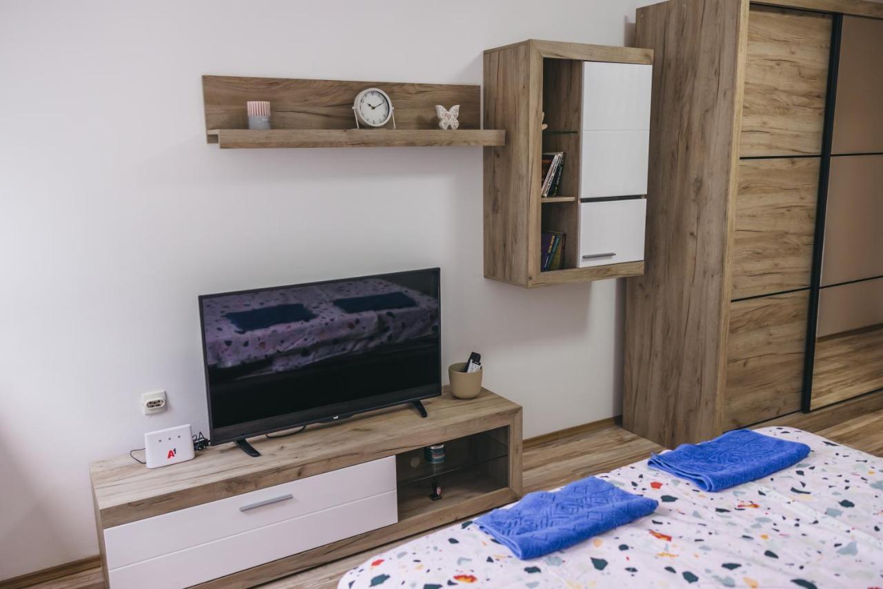 Apartment Riverview *